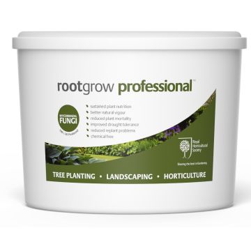 Rootgrow professional korrel incl gel 2.5 liter