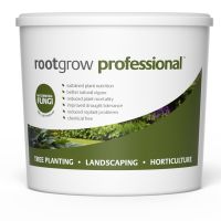 Rootgrow professional korrels incl gel 5 liter