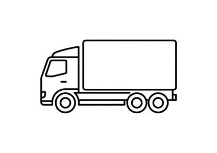 Vrachtauto